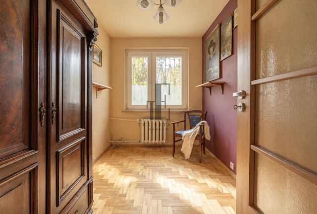 Mieszkanie 3-pokojowe Warszawa Ursynów, ul. Edwarda Warchałowskiego. Zdjęcie 10