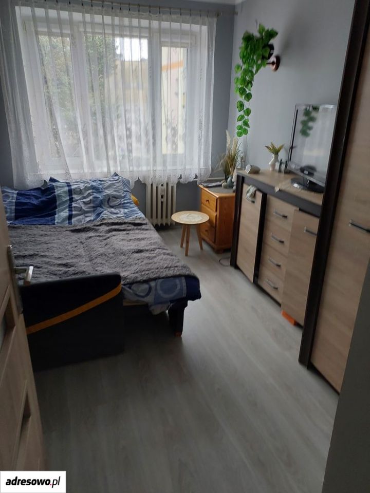 Mieszkanie 2-pokojowe Szczecinek, ul. Koszalińska. Zdjęcie 3