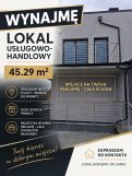Lokal Suwałki, ul. Fryderyka Chopina. Zdjęcie 1