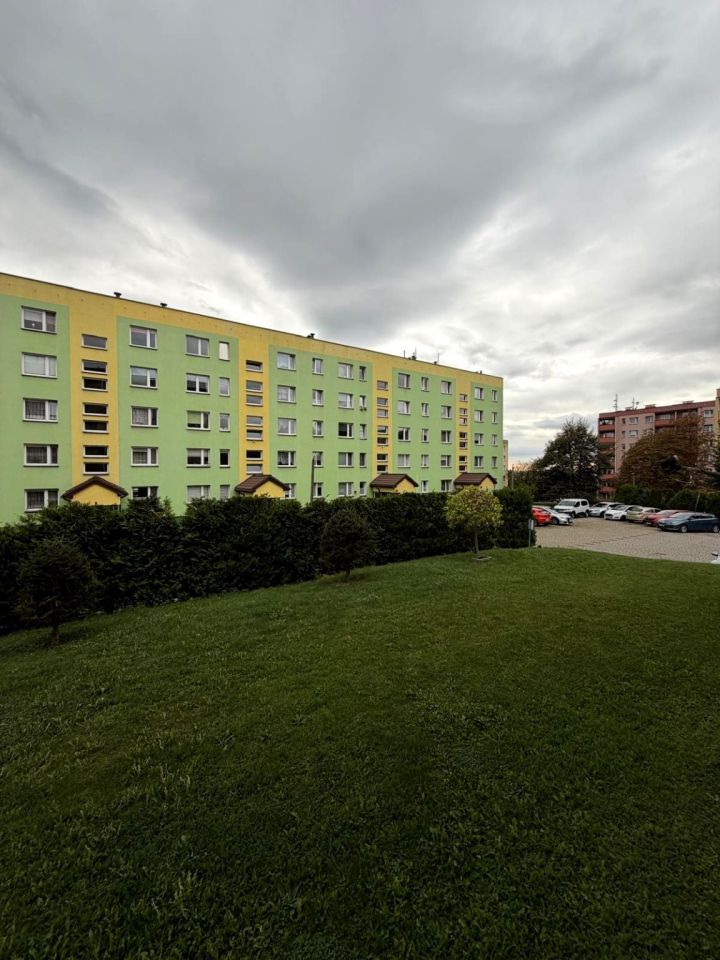 Mieszkanie 2-pokojowe Bielsko-Biała, ul. Adolfa Dygasińskiego. Zdjęcie 12