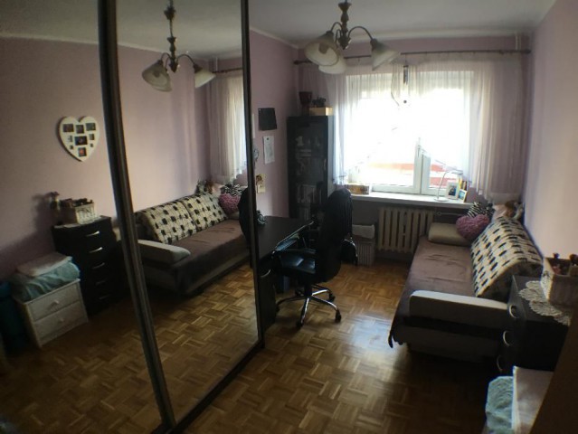 Mieszkanie 4-pokojowe Toruń Jakubskie Przedmieście, ul. Gerarda Pająkowskiego. Zdjęcie 1