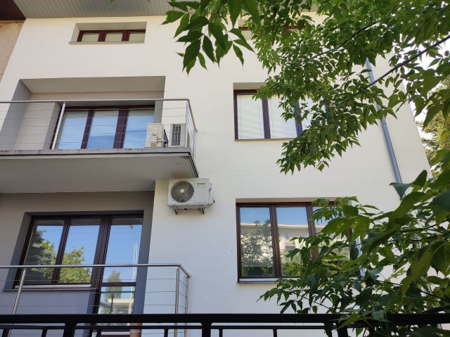 bliźniak, 6 pokoi Lublin Dziesiąta, ul. Ksawerego Dunikowskiego. Zdjęcie 1