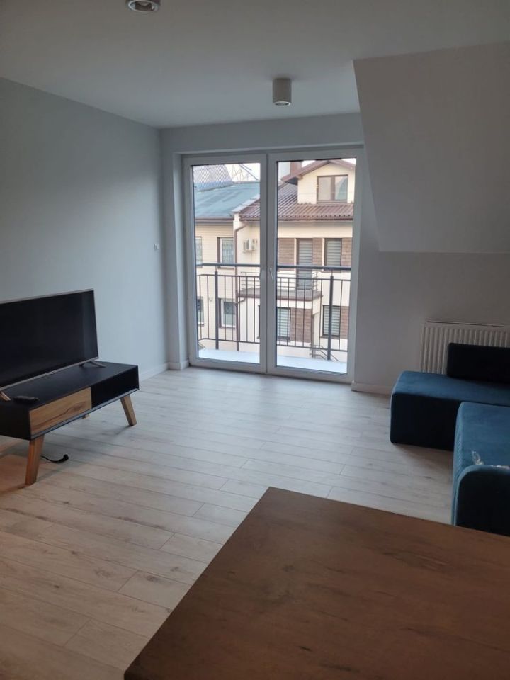 Mieszkanie 2-pokojowe Łowicz, ul. Żabia