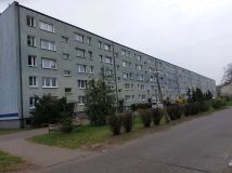 Mieszkanie 3-pokojowe Poznań Winogrady, os. Wichrowe Wzgórze