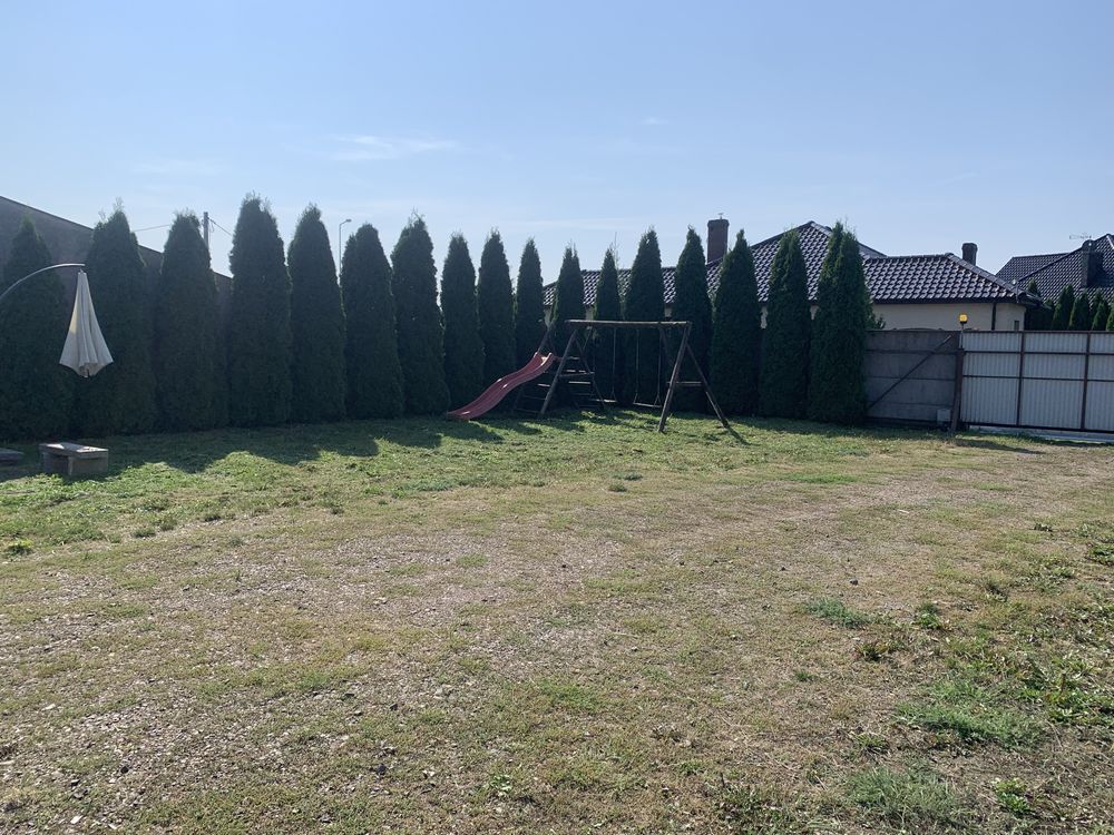 Działka budowlana Grodzisk Wielkopolski. Zdjęcie 6