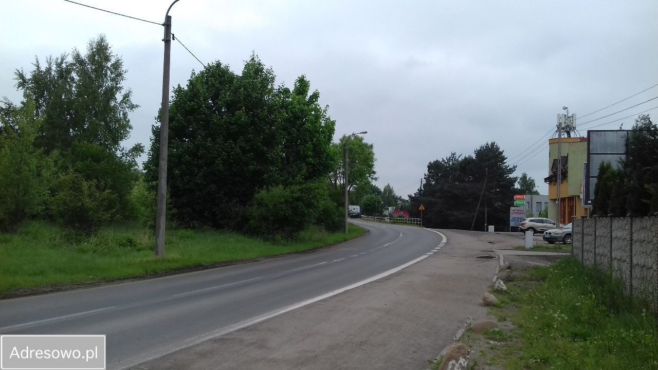 Działka budowlana Poznań Stare Miasto, ul. Naramowicka. Zdjęcie 6