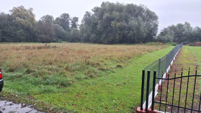 Działka budowlana Kraśnik Górny. Zdjęcie 1