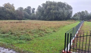 Działka budowlana Kraśnik Górny