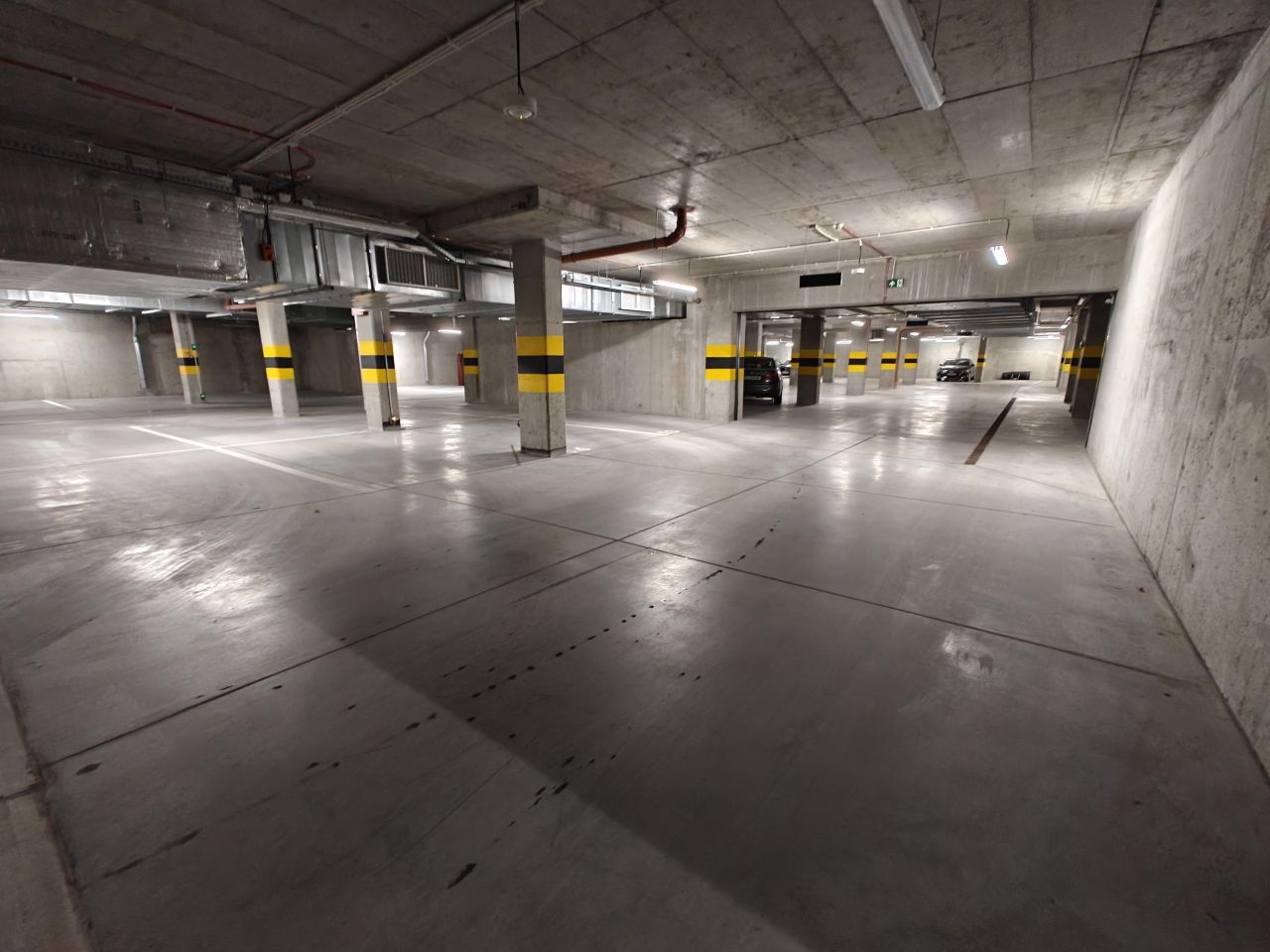 Garaż/miejsce parkingowe Lublin Kośminek, ul. Startowa. Zdjęcie 9