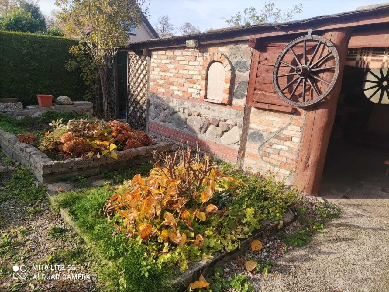 Działka rod Piła, ul. Paderewskiego. Zdjęcie 5