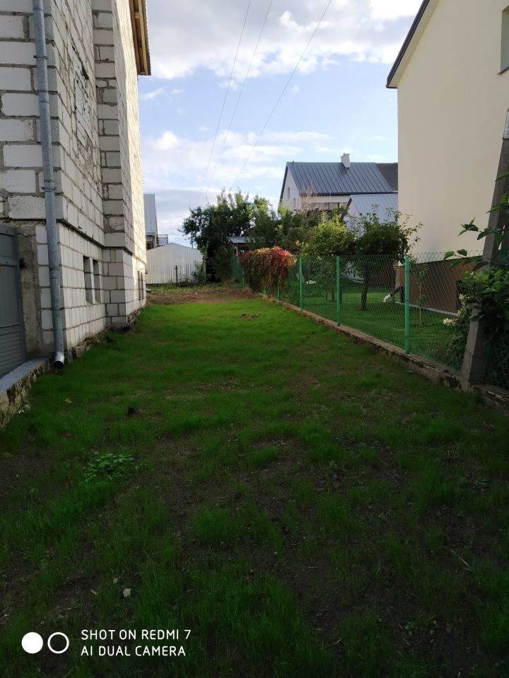 dom wolnostojący, 8 pokoi Lipsk, ul. Górna. Zdjęcie 14