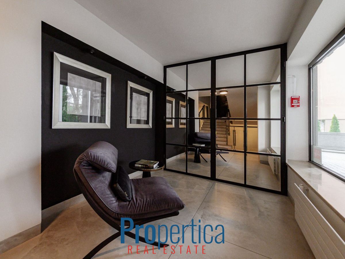 Mieszkanie 5-pokojowe Warszawa Śródmieście, ul. Podchorążych. Zdjęcie 31