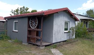 Działka rekreacyjna Bydgoszcz