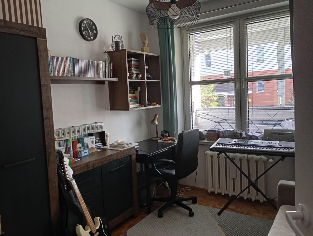 Mieszkanie 3-pokojowe Toruń Bydgoskie Przedmieście, ul. Władysława Broniewskiego. Zdjęcie 11