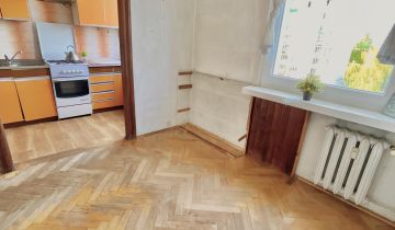 Mieszkanie 3-pokojowe Łódź Julianów, ul. Łagiewnicka