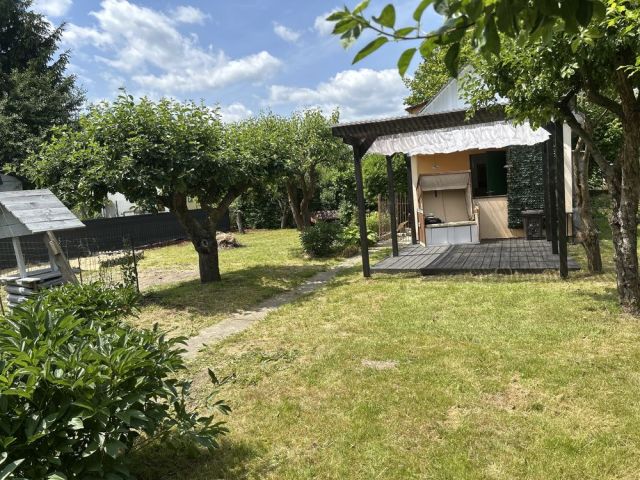 Działka rekreacyjna Ostrowiec Świętokrzyski. Zdjęcie 1