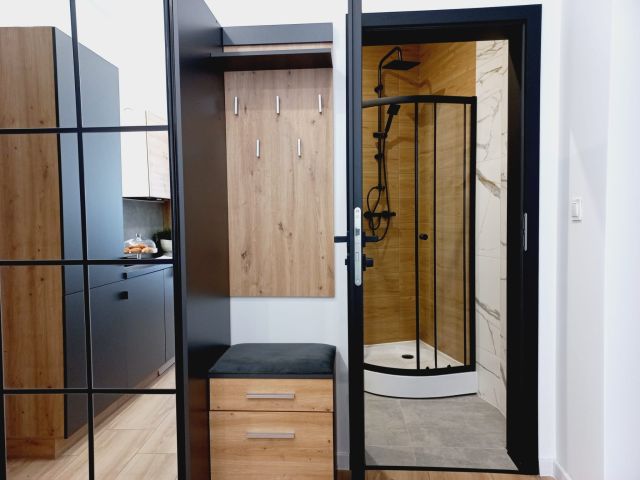 Mieszkanie 1-pokojowe Sosnowiec Centrum, ul. Warszawska. Zdjęcie 4