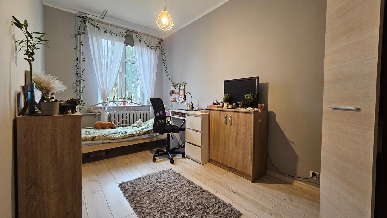 Mieszkanie 3-pokojowe Elbląg Centrum, ul. Mikołaja Kopernika. Zdjęcie 8