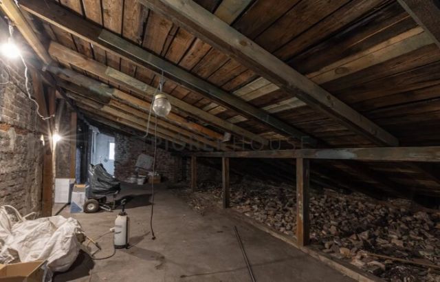 Mieszkanie 2-pokojowe Warszawa Śródmieście, ul. Chmielna. Zdjęcie 17