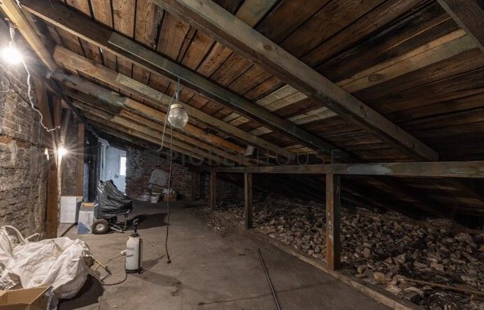 Mieszkanie 2-pokojowe Warszawa Śródmieście, ul. Chmielna. Zdjęcie 17