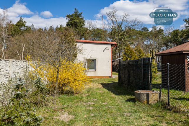 dom wolnostojący, 1 pokój Rossoszyca, ul. Warcka. Zdjęcie 2