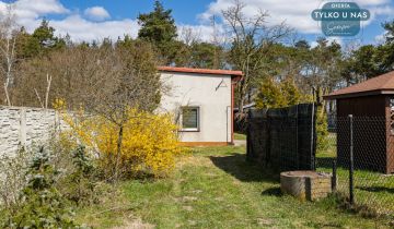 dom wolnostojący, 1 pokój Rossoszyca, ul. Warcka