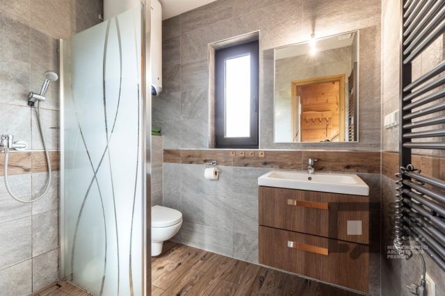 dom wolnostojący, 9 pokoi Witów. Zdjęcie 24