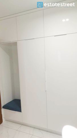 Mieszkanie 2-pokojowe Rzeszów Staromieście, ul. Antoniego Gromskiego. Zdjęcie 10