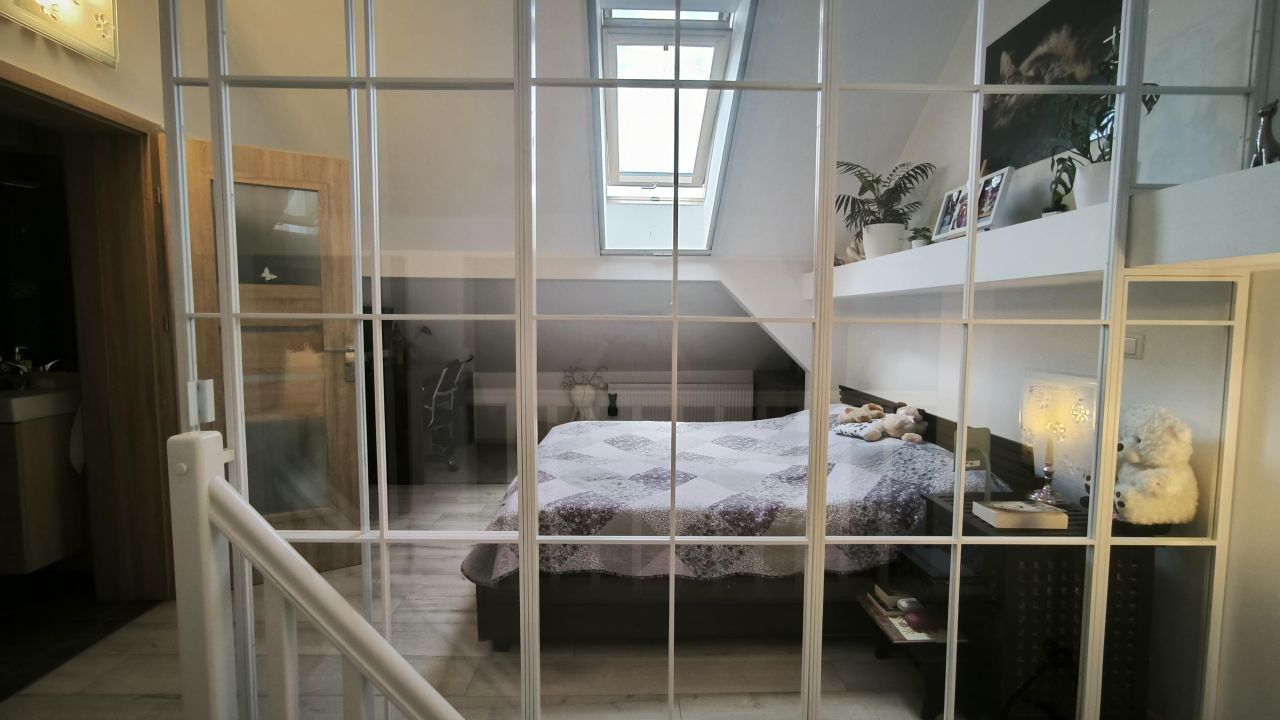 Mieszkanie 3-pokojowe Rzeszów Przybyszówka, ul. Nowosądecka. Zdjęcie 25