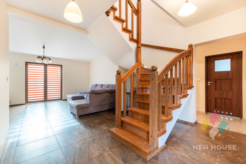 dom wolnostojący, 6 pokoi Patryki. Zdjęcie 9