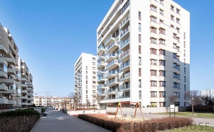 Mieszkanie 3-pokojowe Warszawa Bemowo, ul. Górczewska. Zdjęcie 14