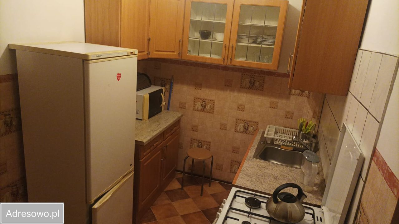 Pokój Rzeszów Drabinianka, ul. Cicha. Zdjęcie 5