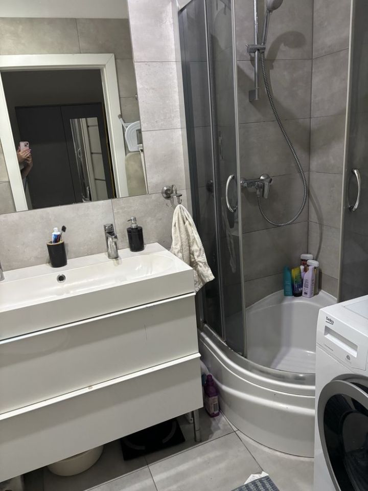 Mieszkanie 3-pokojowe Toruń Stawki, ul. Strzałowa. Zdjęcie 8