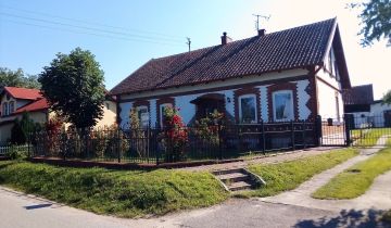 gospodarstwo, 6 pokoi Rostki