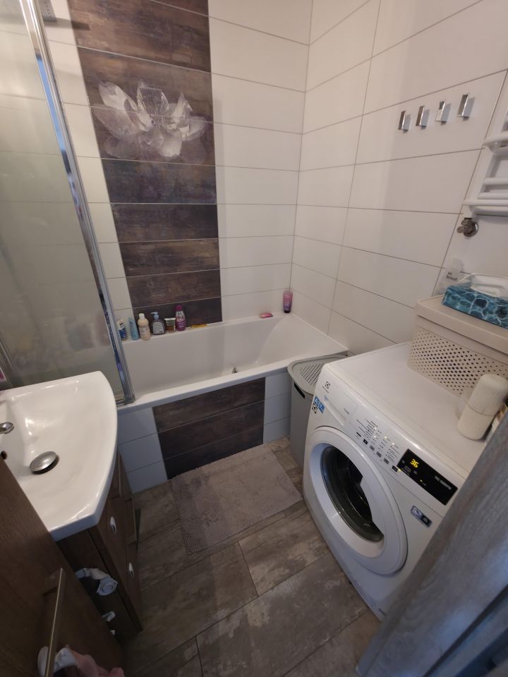 Mieszkanie 3-pokojowe Ostróda, os. Osiedle Młodych. Zdjęcie 15