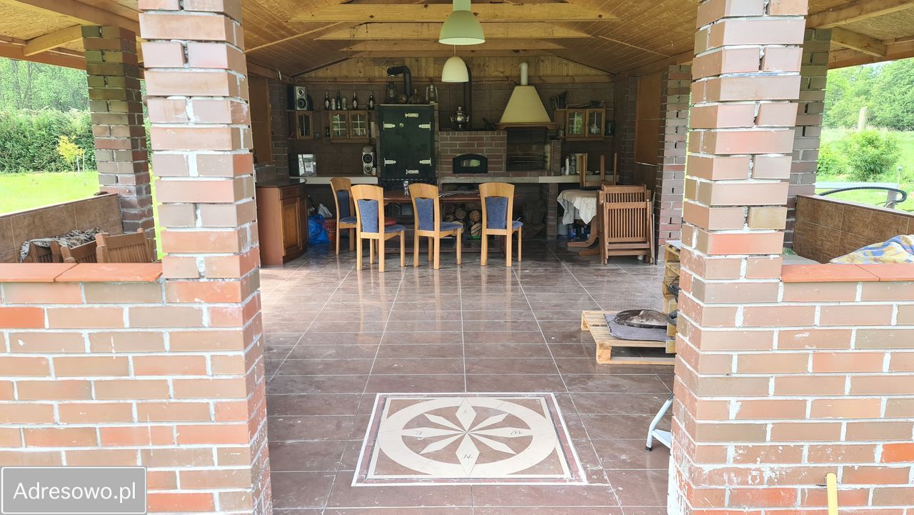 dom wolnostojący, 5 pokoi Międzyzdroje. Zdjęcie 7