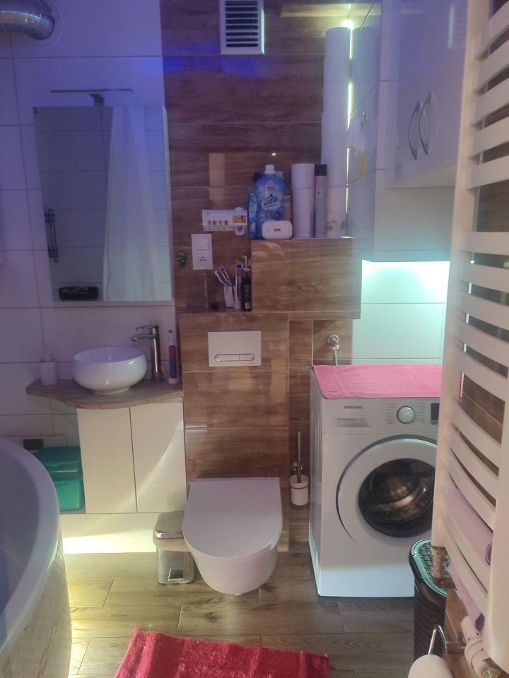 Mieszkanie 3-pokojowe Wodzisław Śląski, ul. 26 Marca. Zdjęcie 4