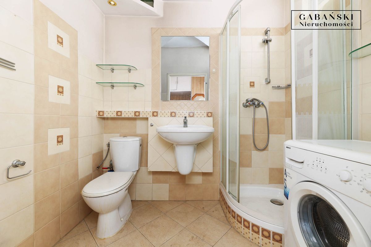 Mieszkanie 2-pokojowe Tarnów, ul. Legionów. Zdjęcie 8