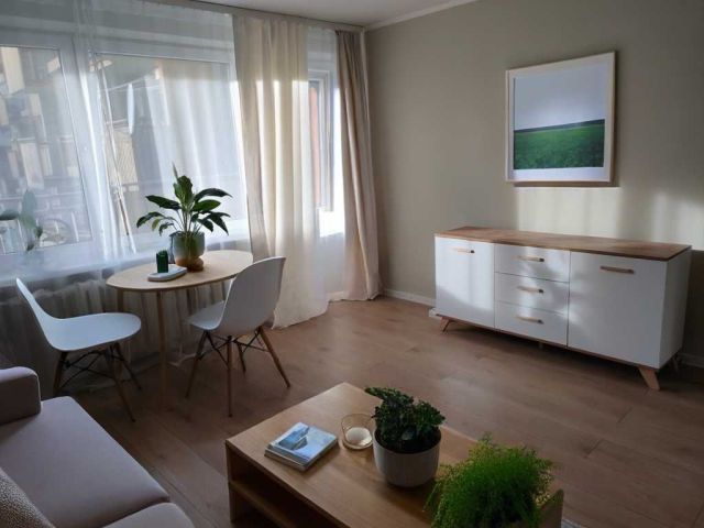 Mieszkanie 1-pokojowe Kraków Nowa Huta, ul. Bulwarowa. Zdjęcie 1