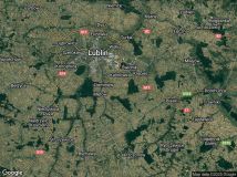 Działka budowlana Wilczopole