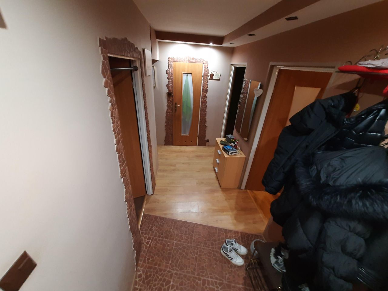 Mieszkanie 4-pokojowe Hajnówka Czworaki, ul. Mikołaja Reja. Zdjęcie 6