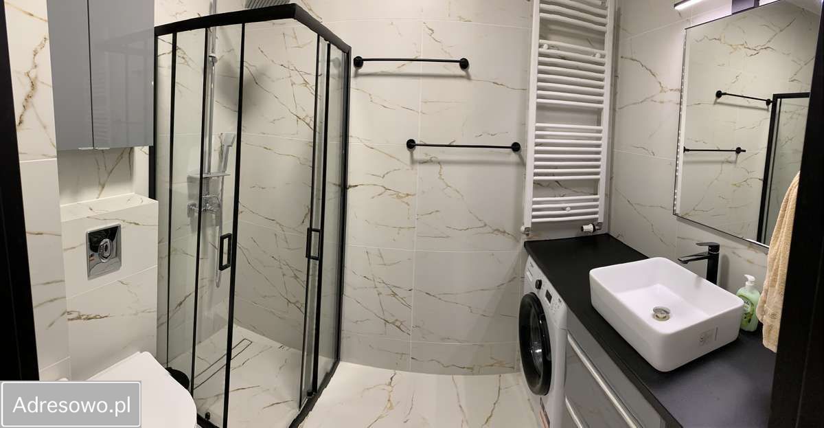 Mieszkanie 2-pokojowe Wrocław Śródmieście, wyspa Kępa Mieszczańska. Zdjęcie 13