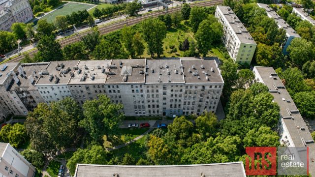 Mieszkanie 2-pokojowe Wrocław Stare Miasto, ul. Żytnia. Zdjęcie 10
