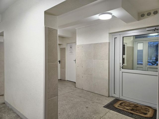 Mieszkanie 3-pokojowe Warszawa Targówek, ul. Bazyliańska. Zdjęcie 21