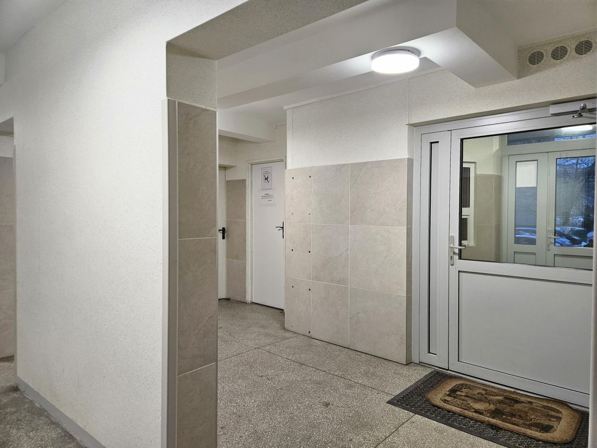 Mieszkanie 3-pokojowe Warszawa Targówek, ul. Bazyliańska. Zdjęcie 21