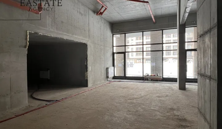 Nieruchomość komercyjna Warszawa Ursus, ul. Giserska