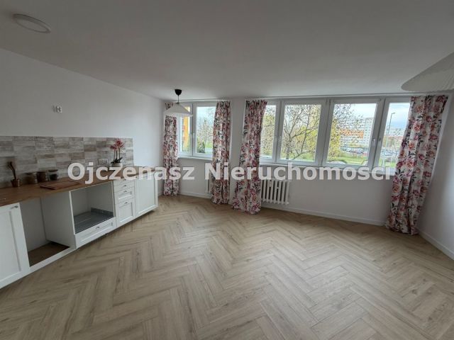 Mieszkanie 2-pokojowe Bydgoszcz. Zdjęcie 2