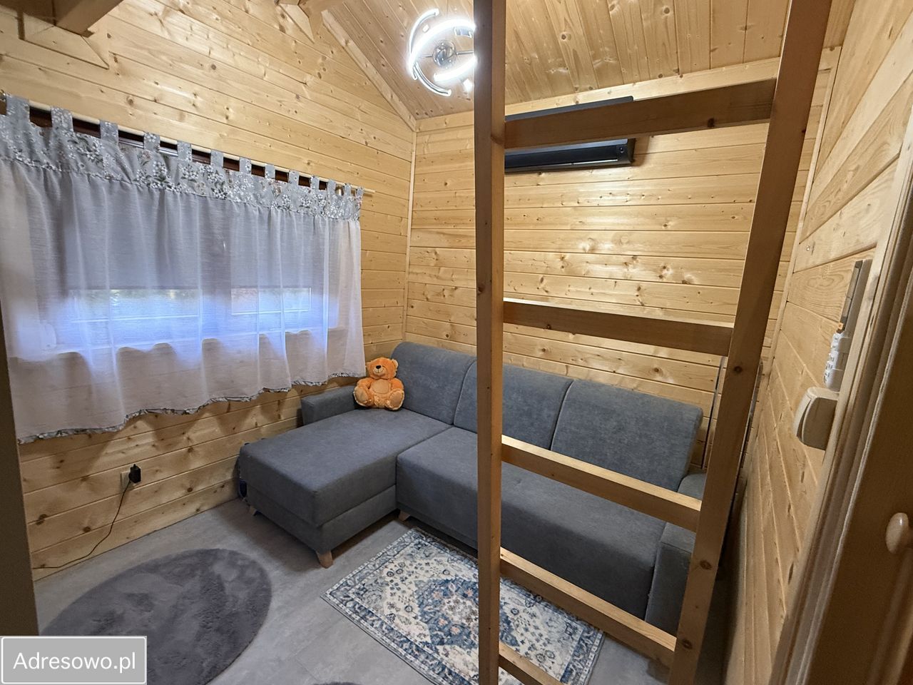 dom wolnostojący, 3 pokoje Niesulice. Zdjęcie 12