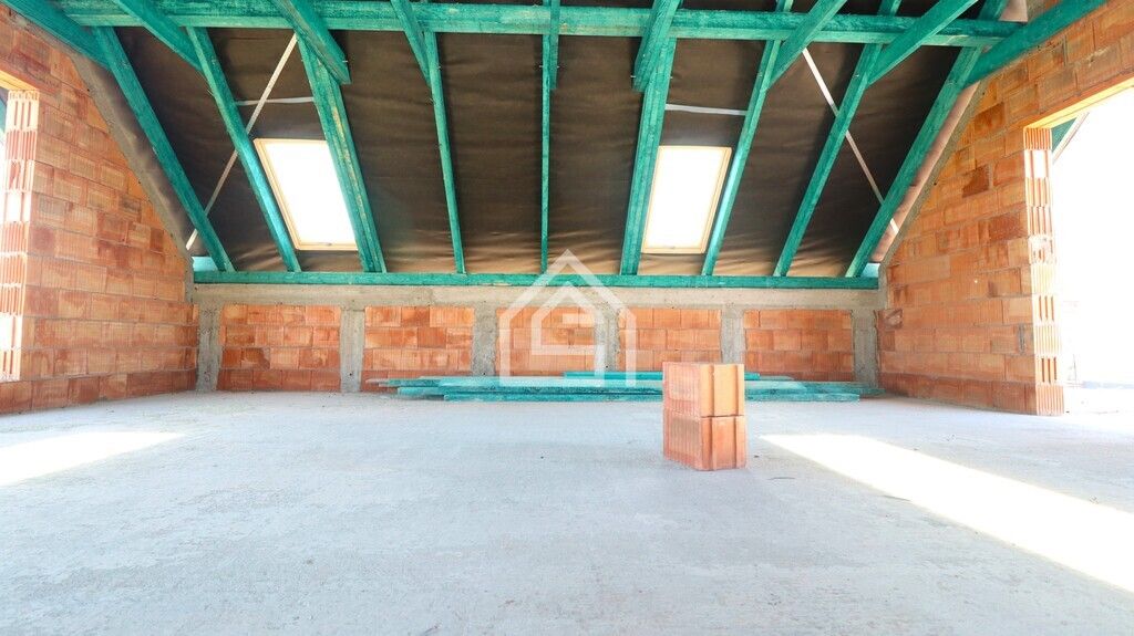 dom wolnostojący, 4 pokoje Szarów. Zdjęcie 7