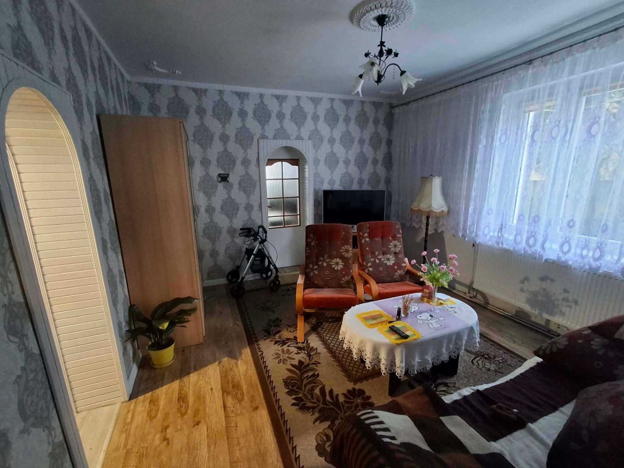 Mieszkanie 2-pokojowe Zbąszyń. Zdjęcie 7